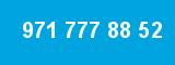 971 777 88 52 971 777 88 52